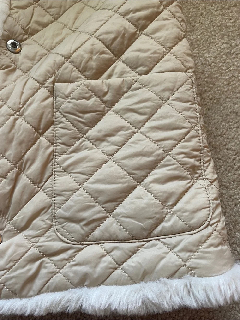 Zara soft cream